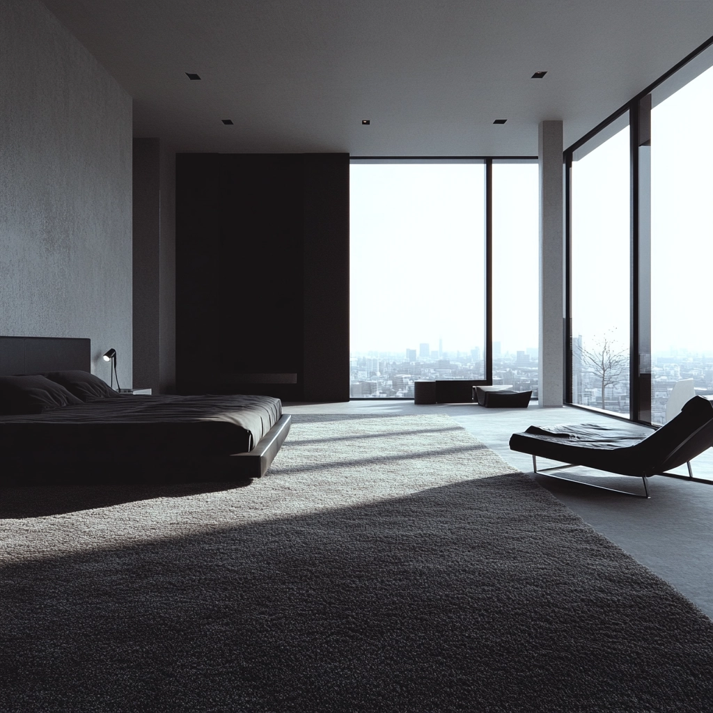 wool carpet bedroom 29