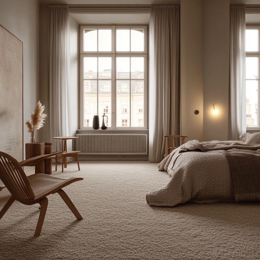 wool carpet bedroom 3