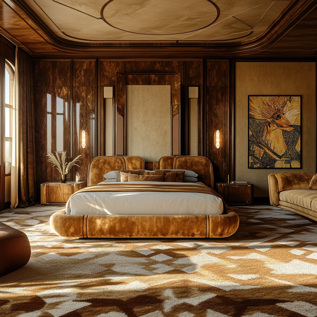 wool carpet bedroom 33