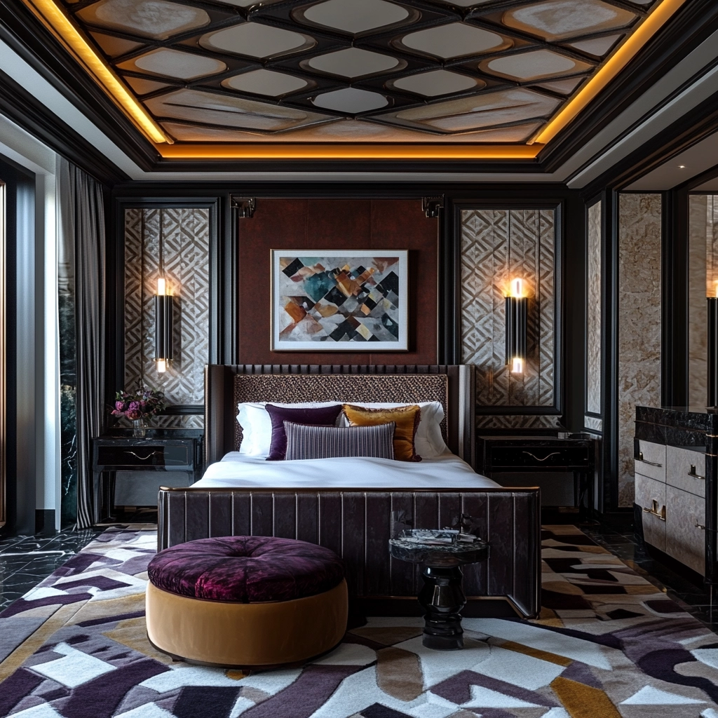 wool carpet bedroom 34