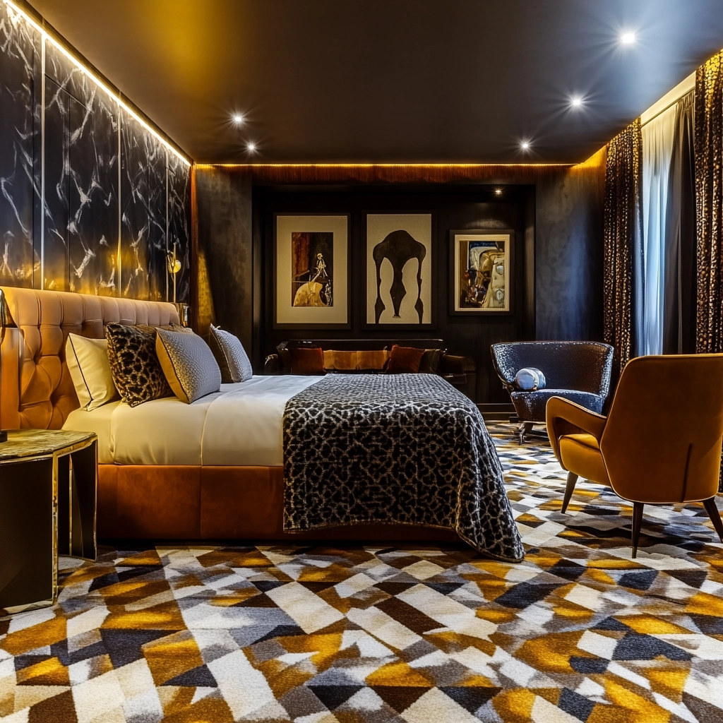 wool carpet bedroom 35