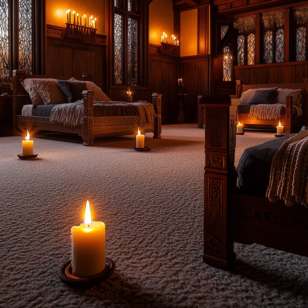 wool carpet bedroom 38