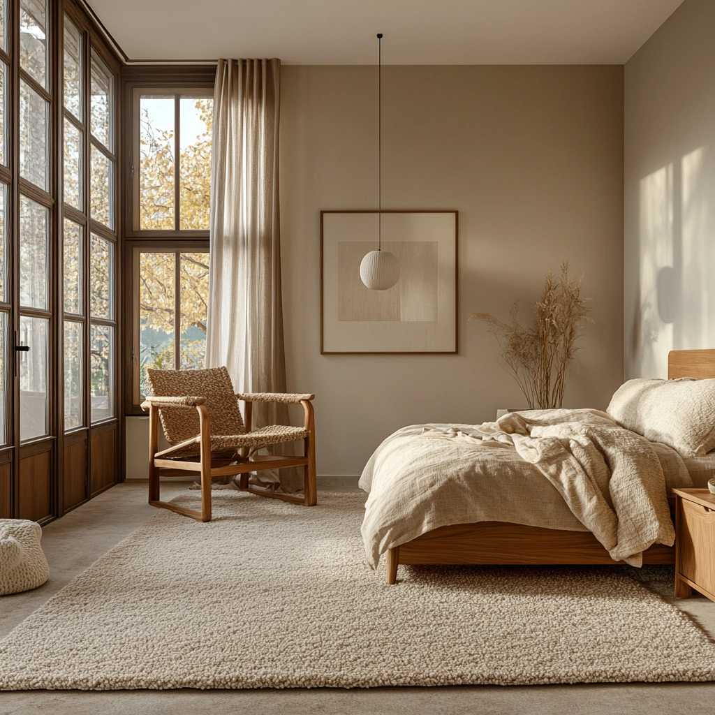 wool carpet bedroom 4