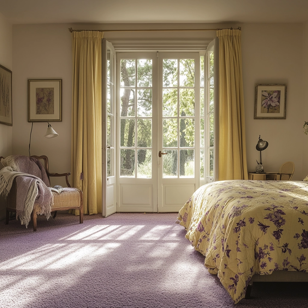 wool carpet bedroom 41