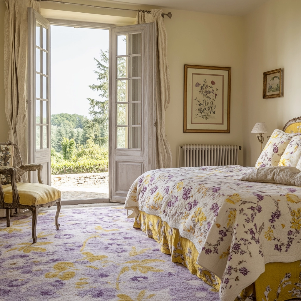 wool carpet bedroom 43