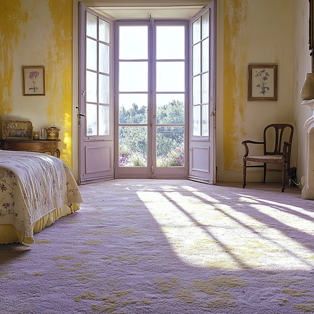 wool carpet bedroom 44