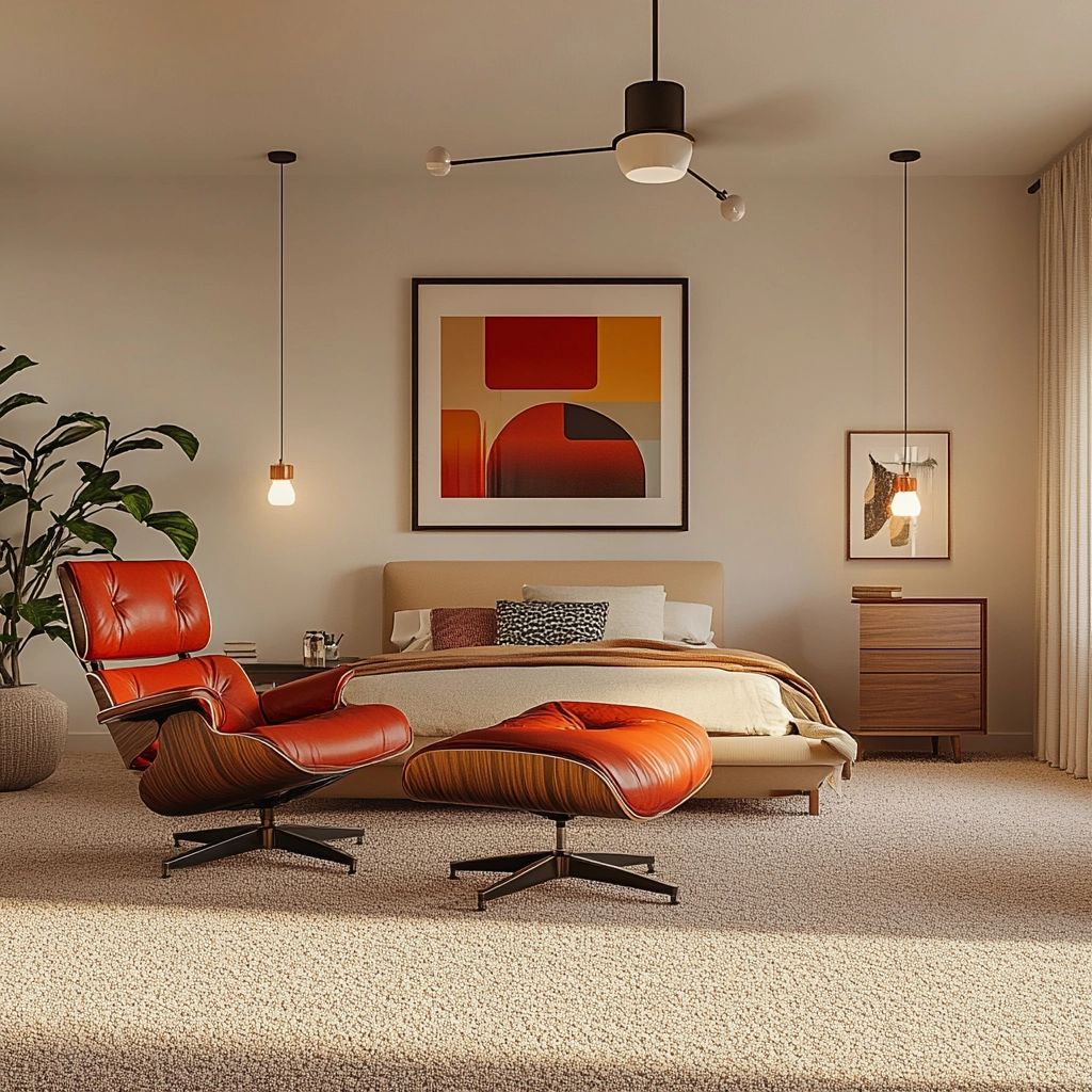 wool carpet bedroom 49