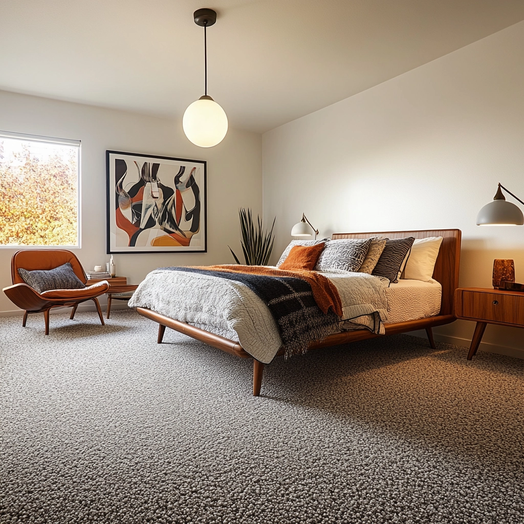 wool carpet bedroom 50