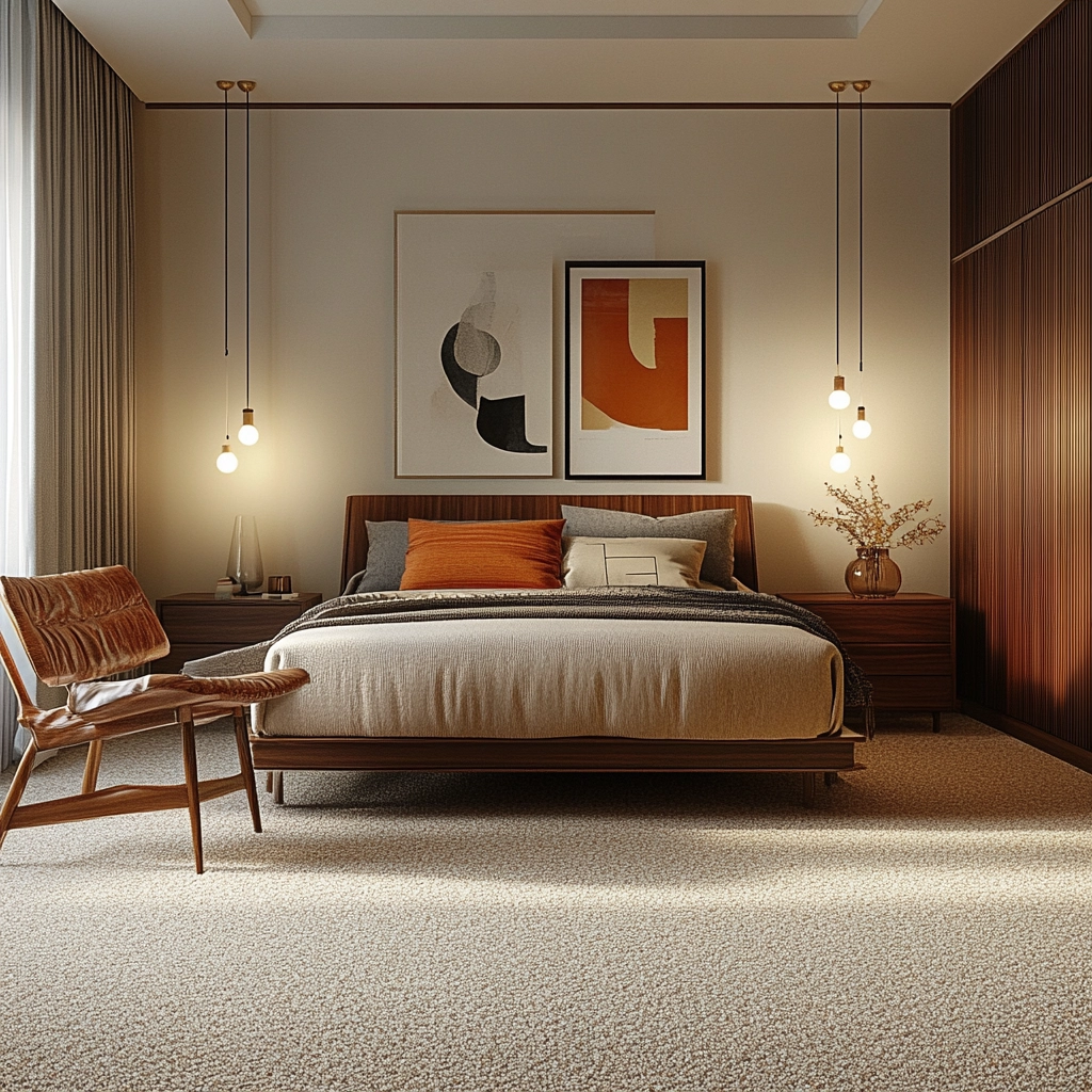 wool carpet bedroom 52