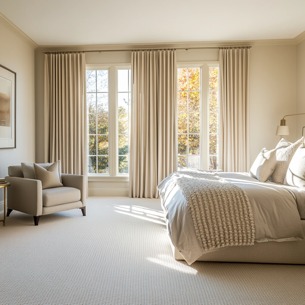 wool carpet bedroom 54