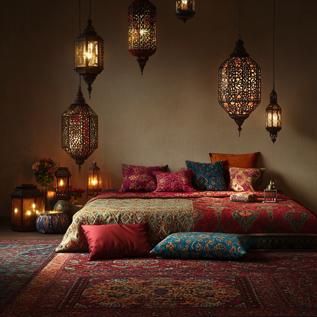 wool carpet bedroom 59