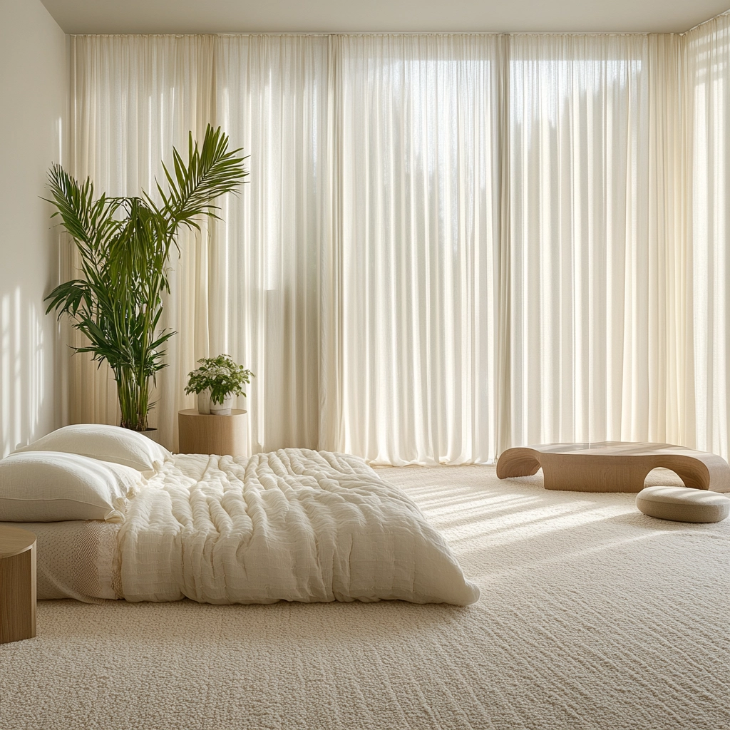 wool carpet bedroom 6