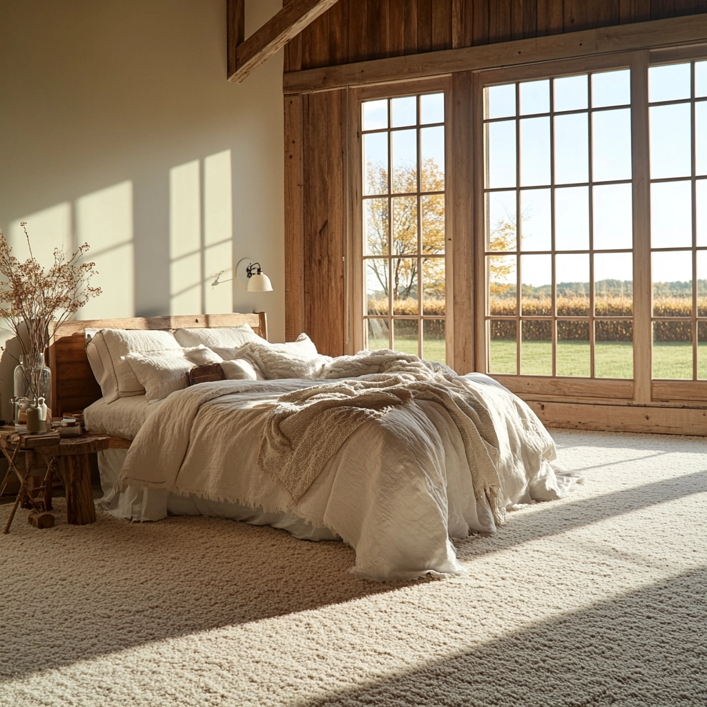 wool carpet bedroom 63