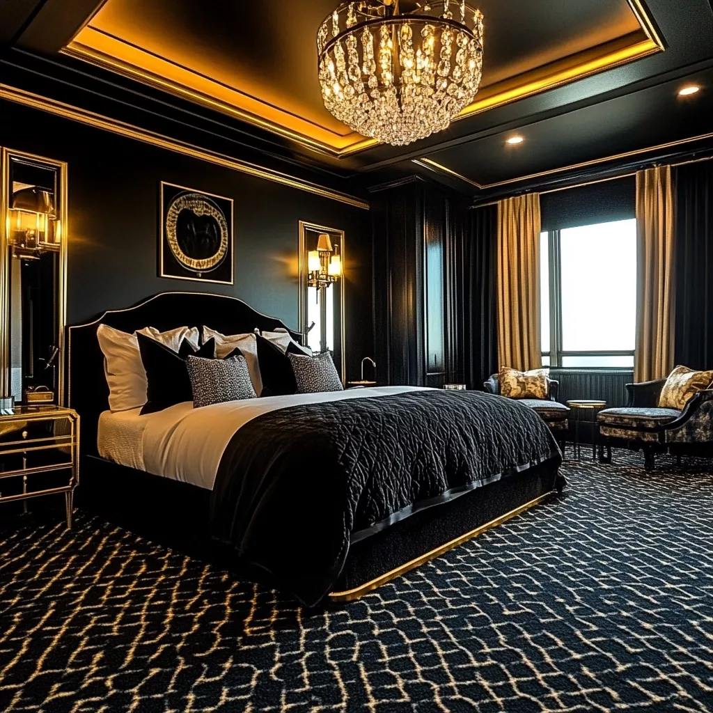 wool carpet bedroom 67