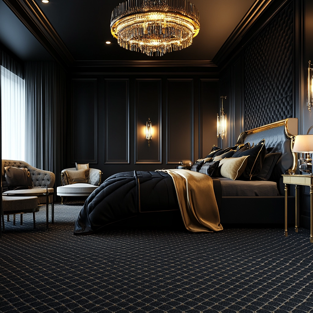 wool carpet bedroom 68