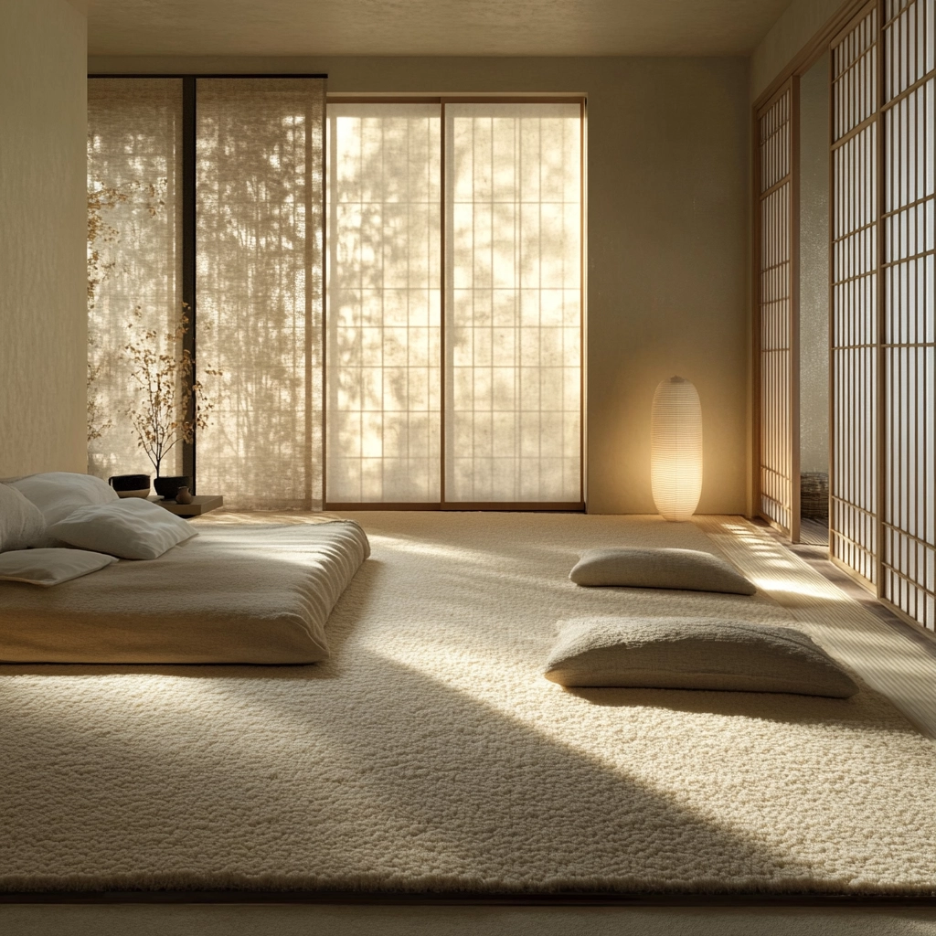 wool carpet bedroom 69