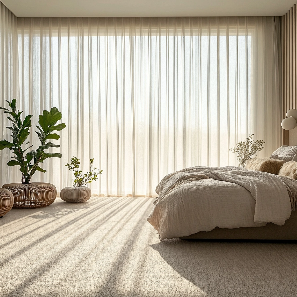 wool carpet bedroom 7