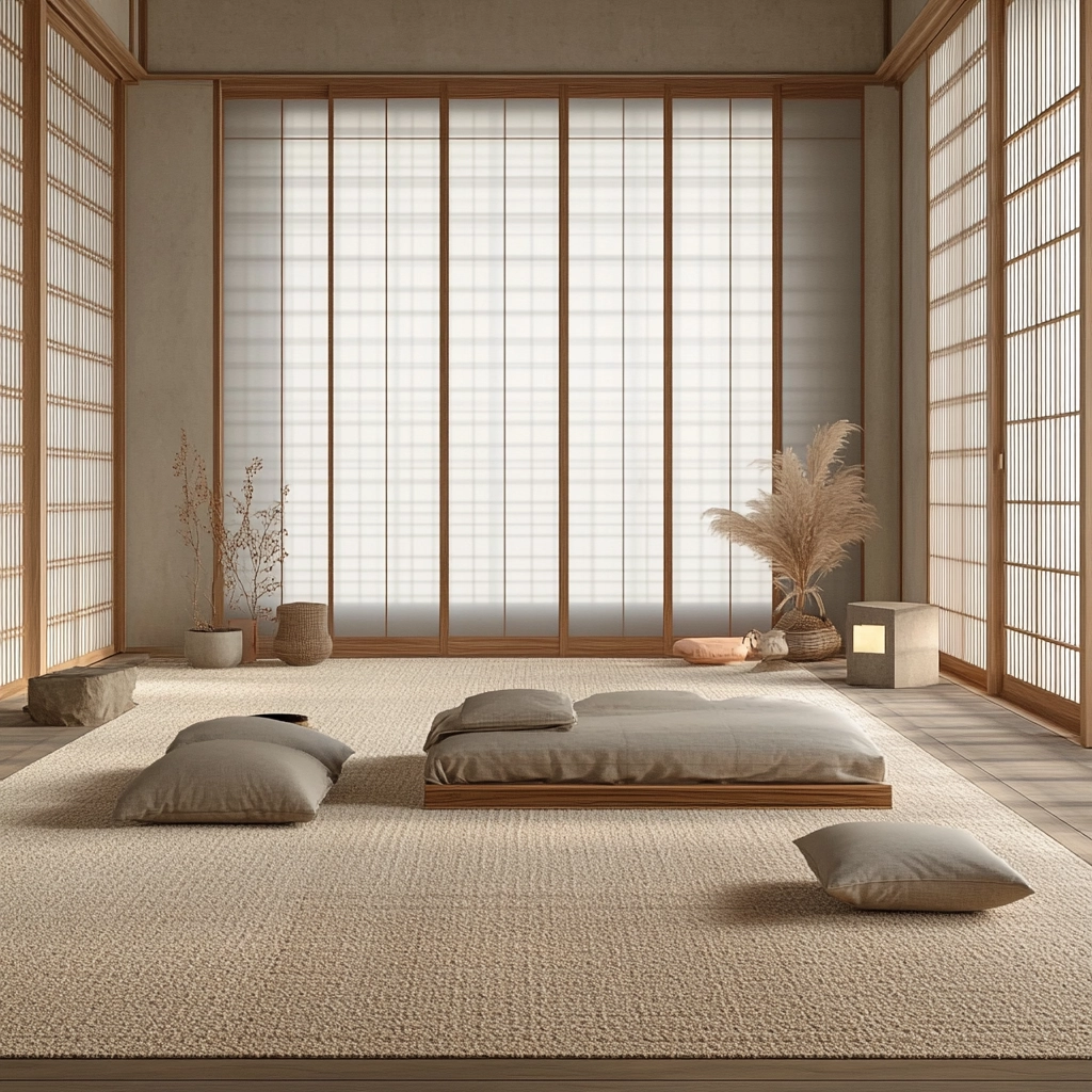 wool carpet bedroom 71