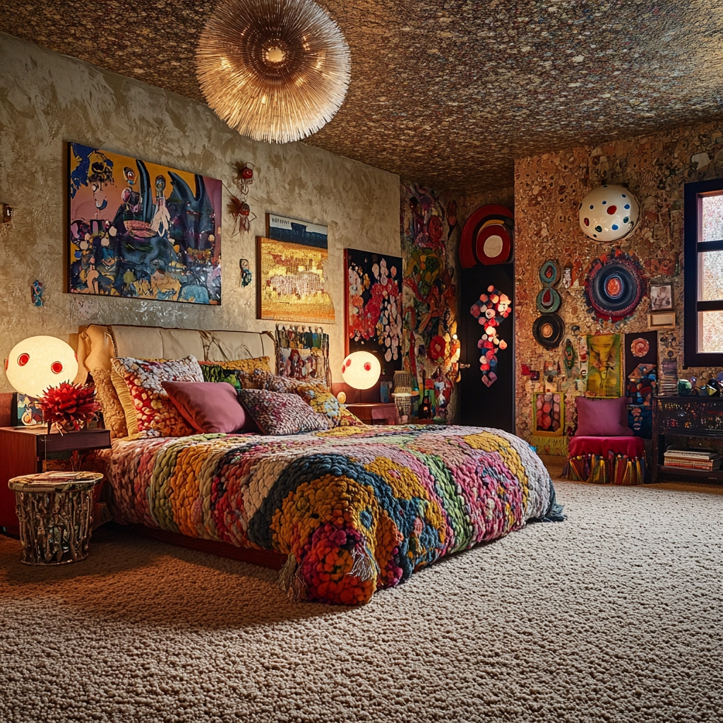 wool carpet bedroom 79