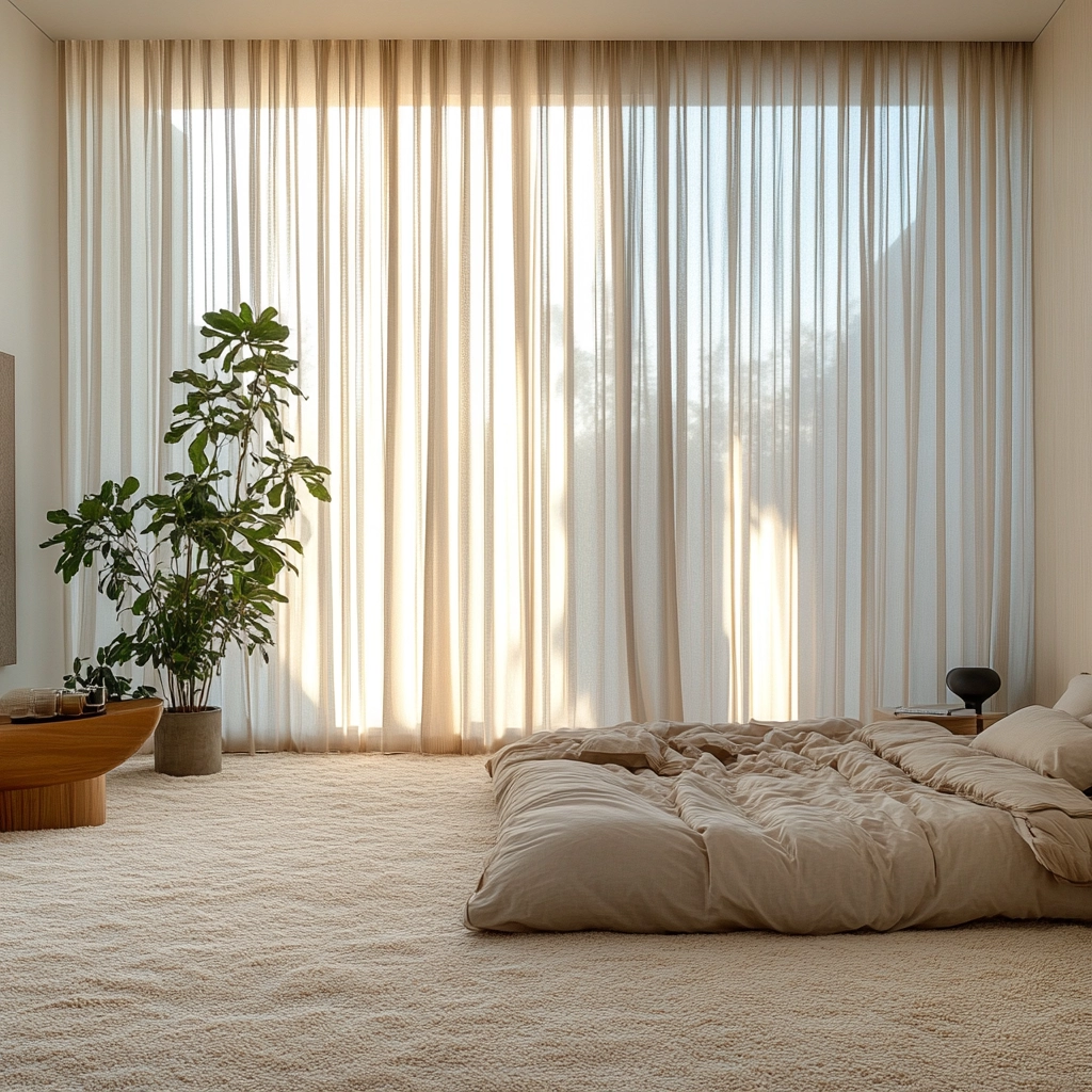 wool carpet bedroom 8
