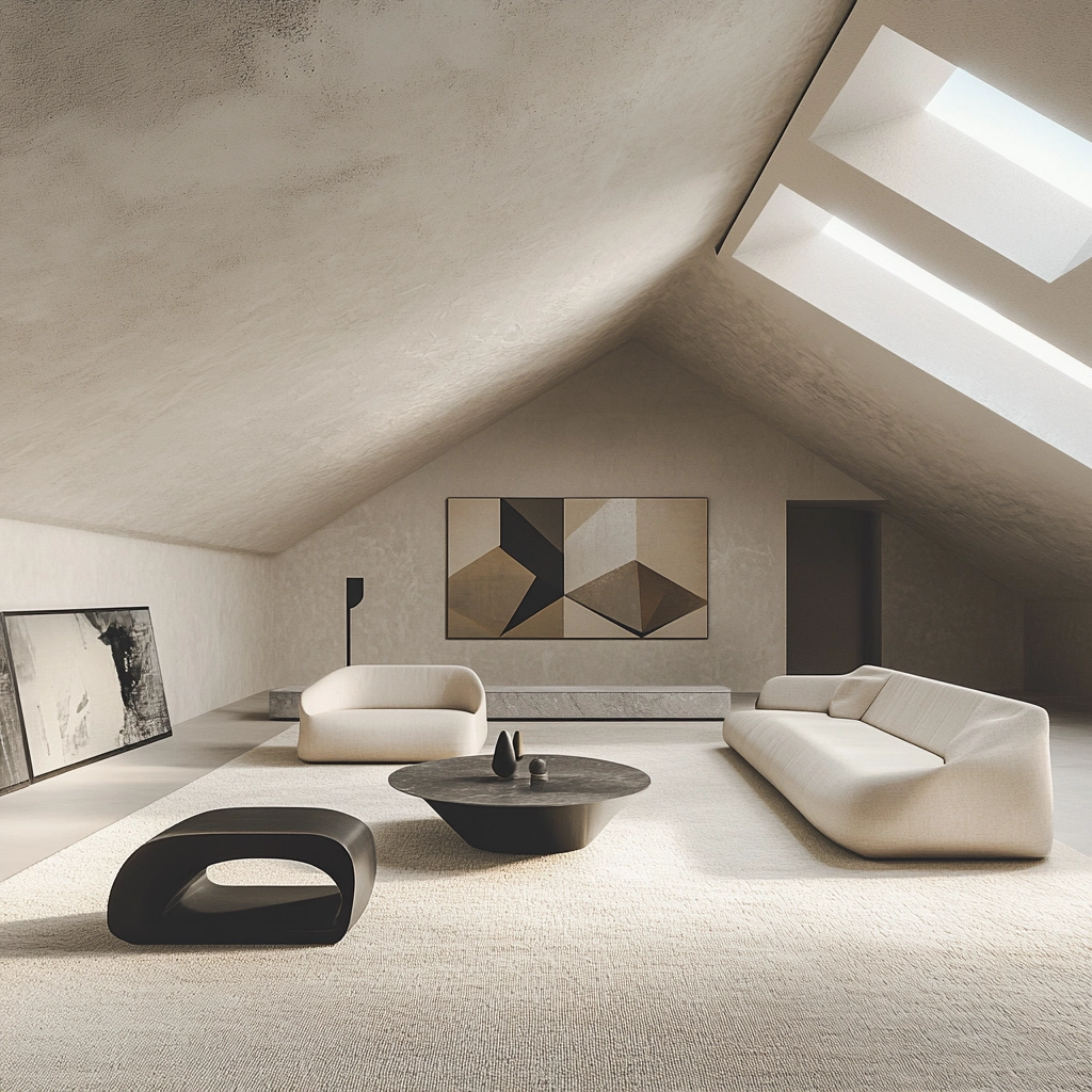wool carpet living room 10