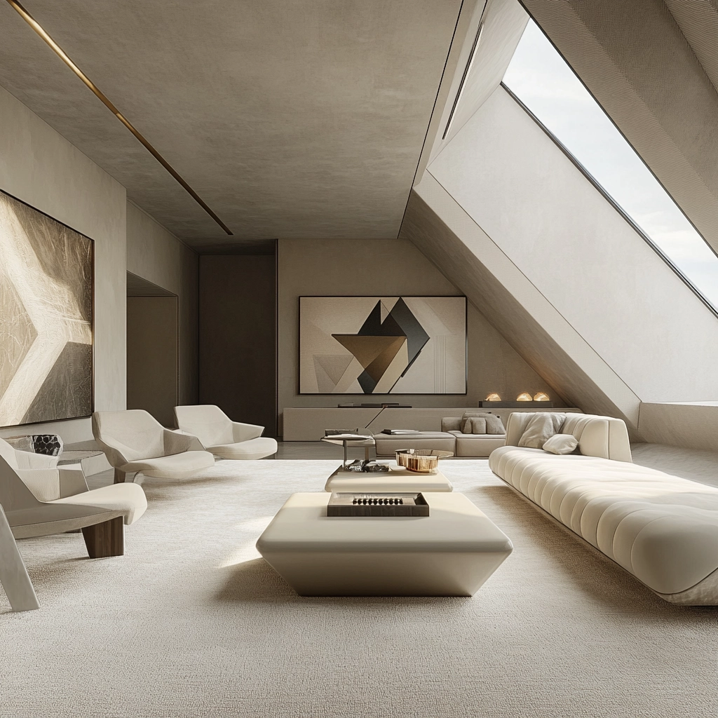 wool carpet living room 11
