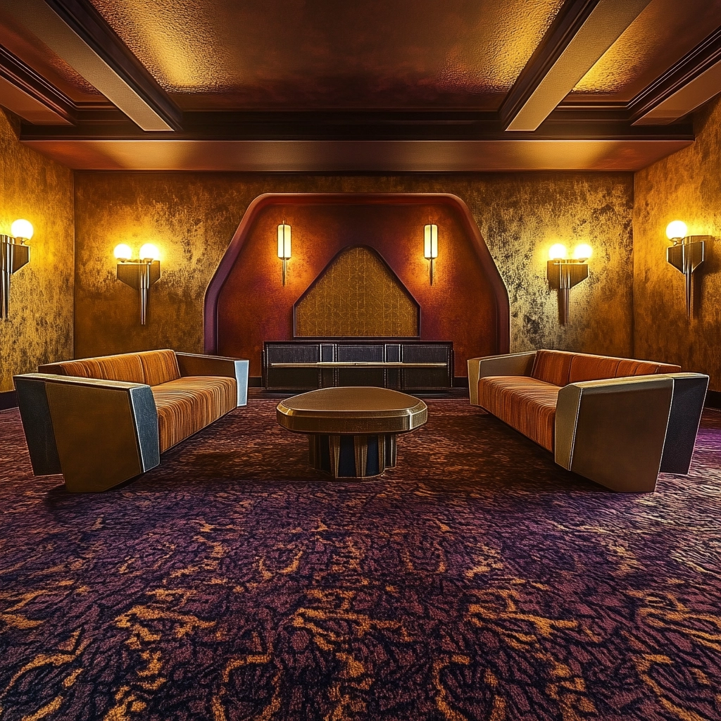 wool carpet living room 26