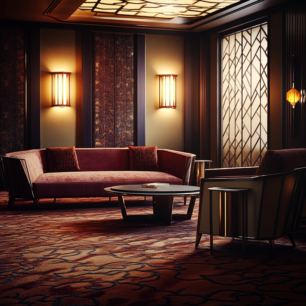 wool carpet living room 28