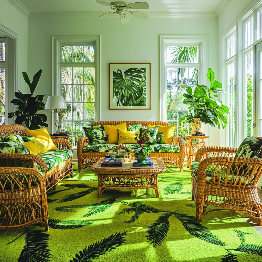 wool carpet living room 33