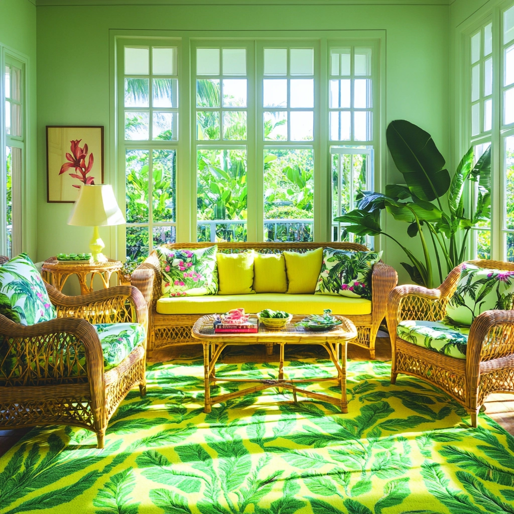 wool carpet living room 36