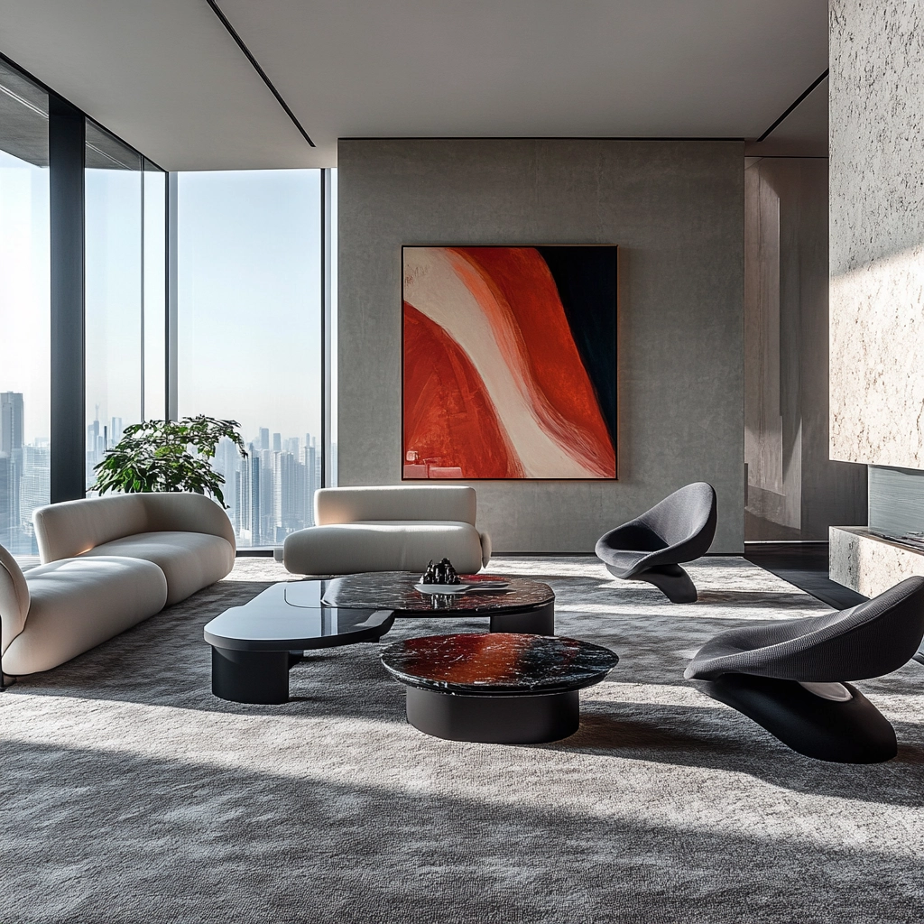 wool carpet living room 52