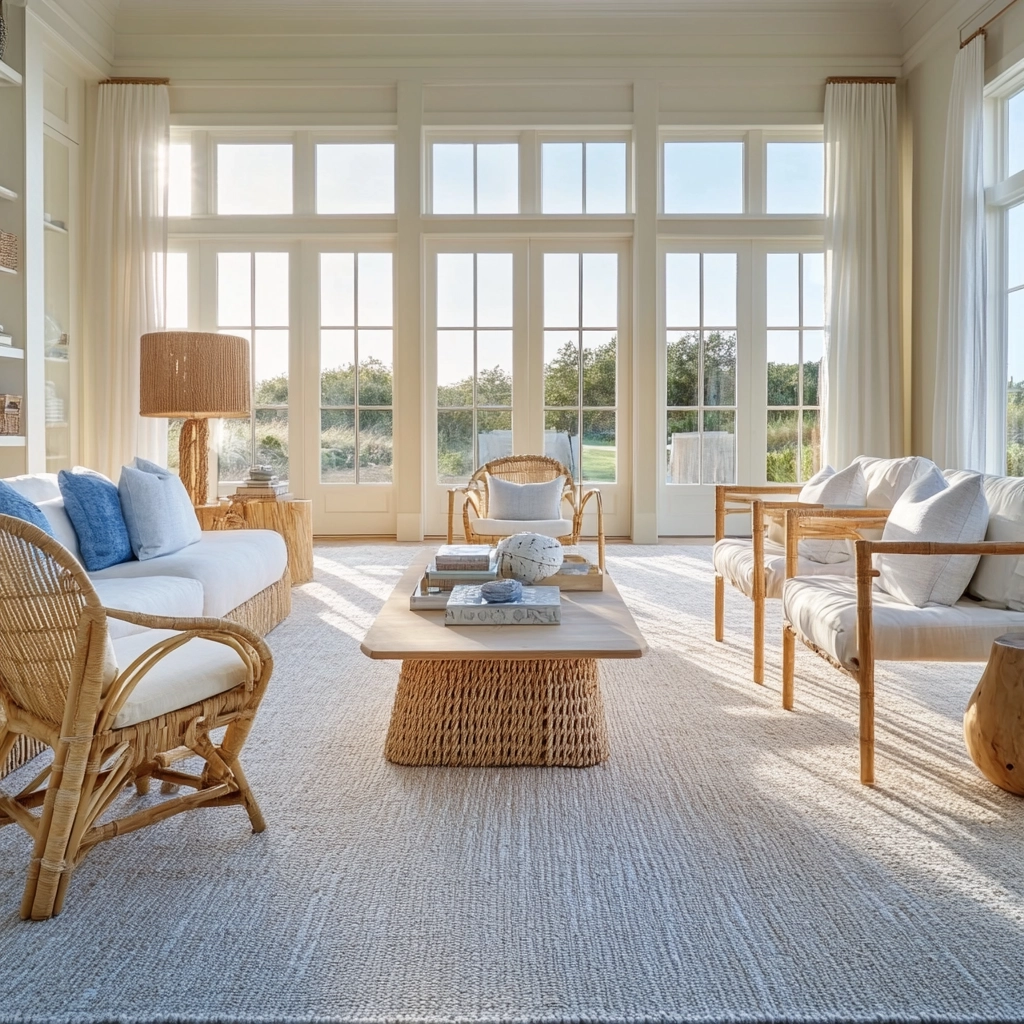 wool carpet living room 53