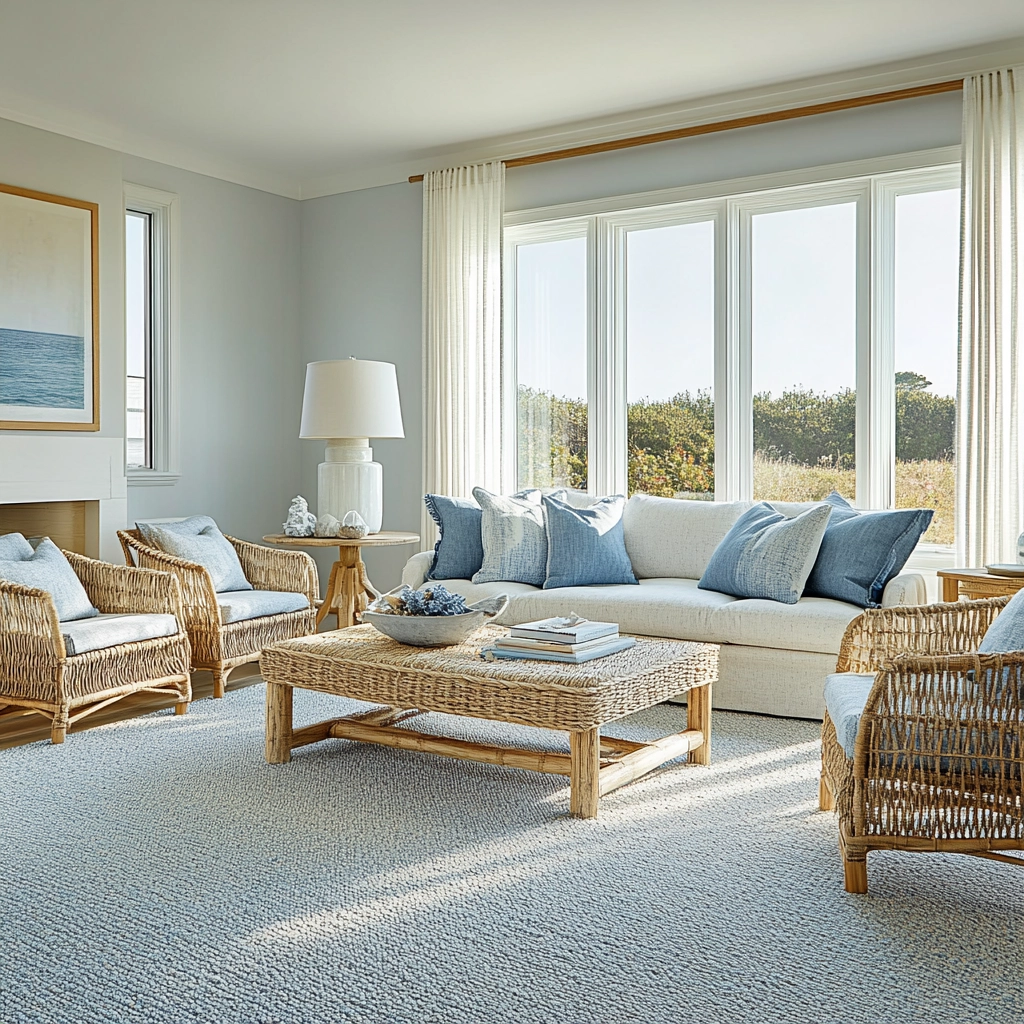 wool carpet living room 55