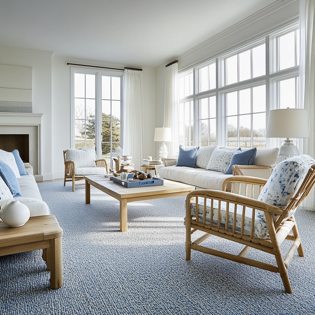 wool carpet living room 56