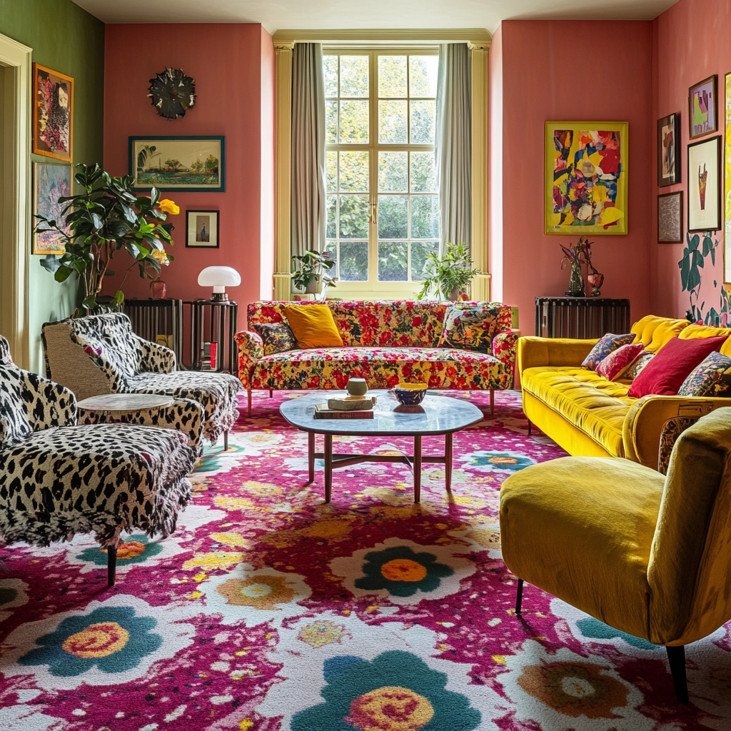 wool carpet living room 60