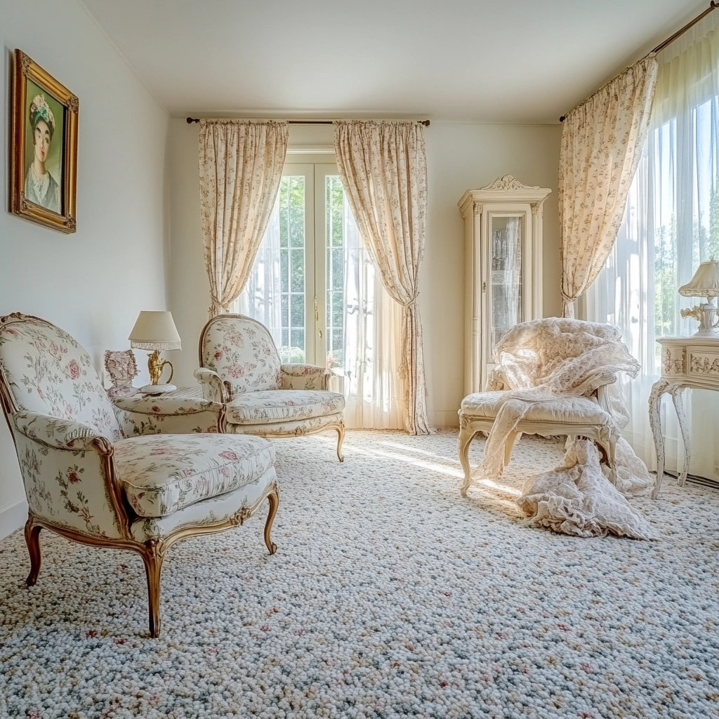 wool carpet living room 66