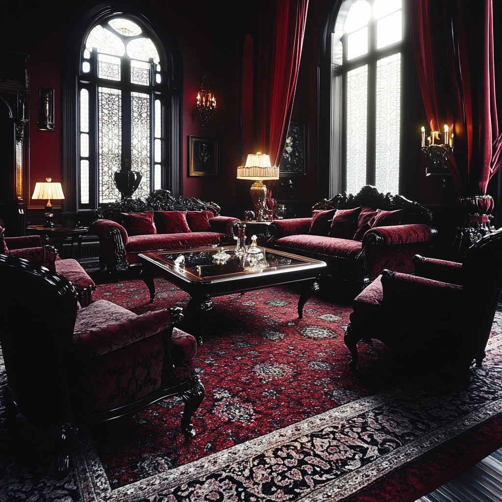 wool carpet living room 71