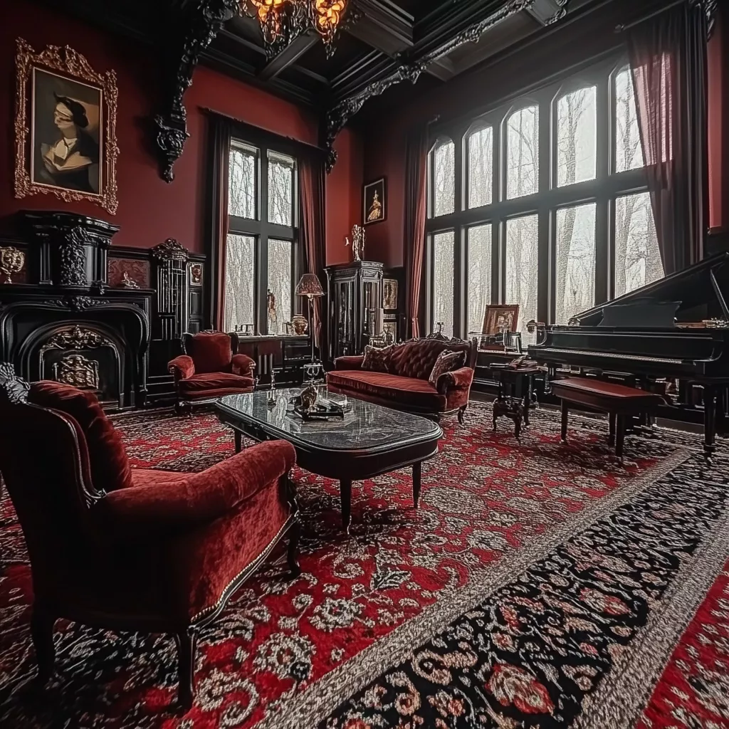 wool carpet living room 72