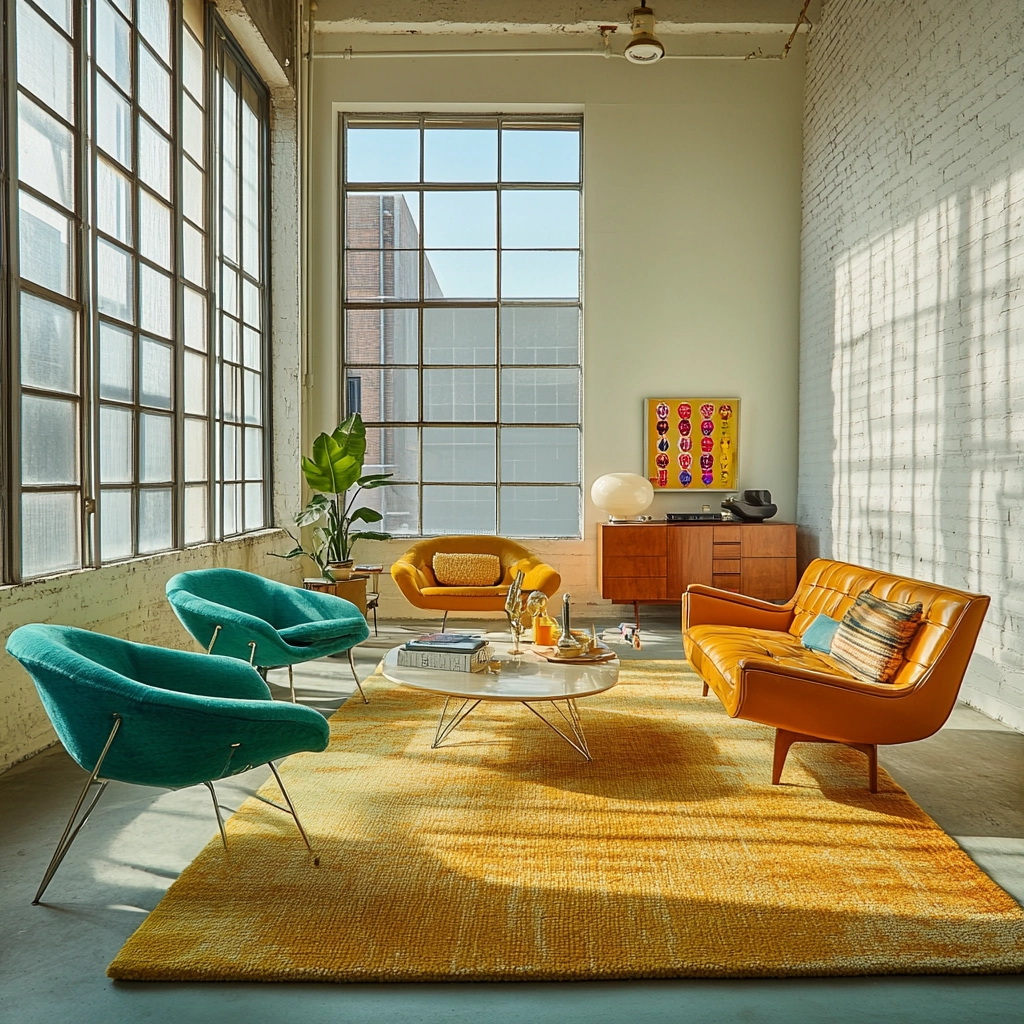 wool carpet living room 76