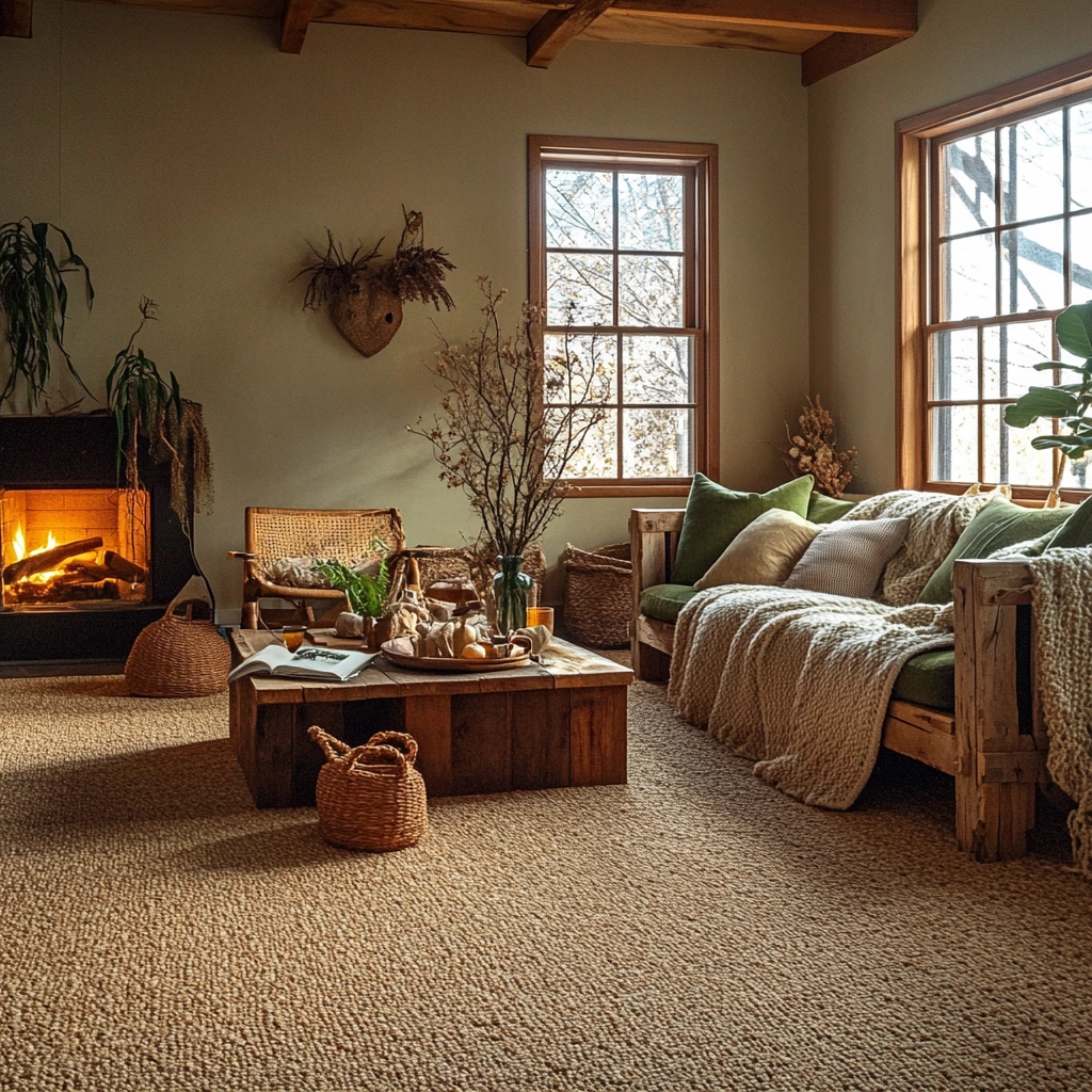 wool carpet living room 78