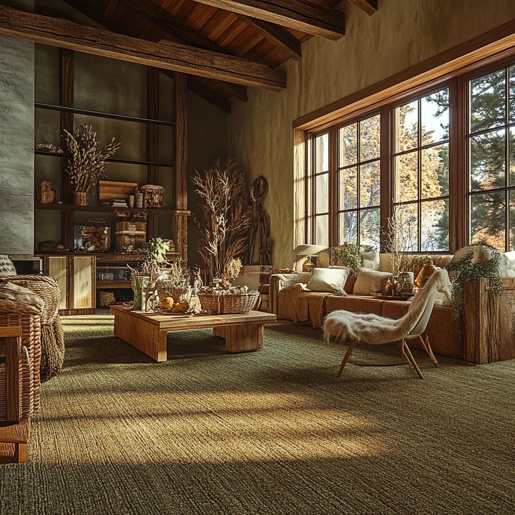 wool carpet living room 80