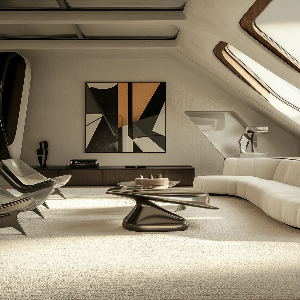 wool carpet living room 9