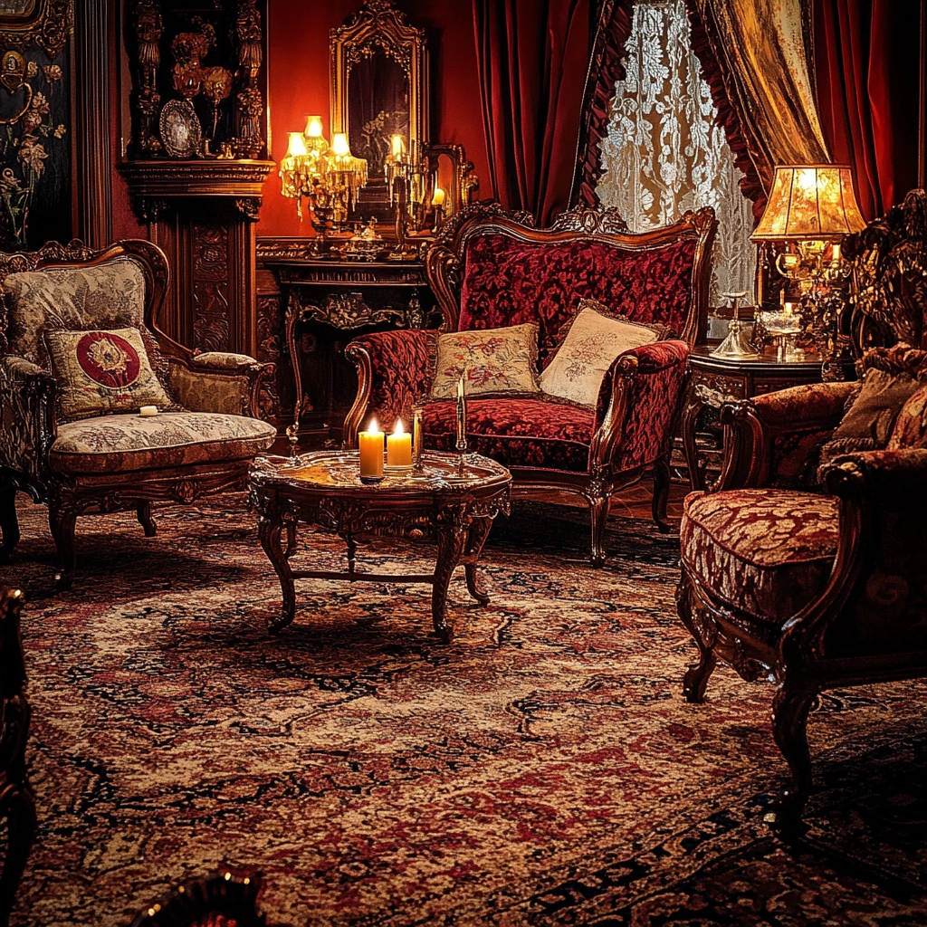woven rug bedroom 36