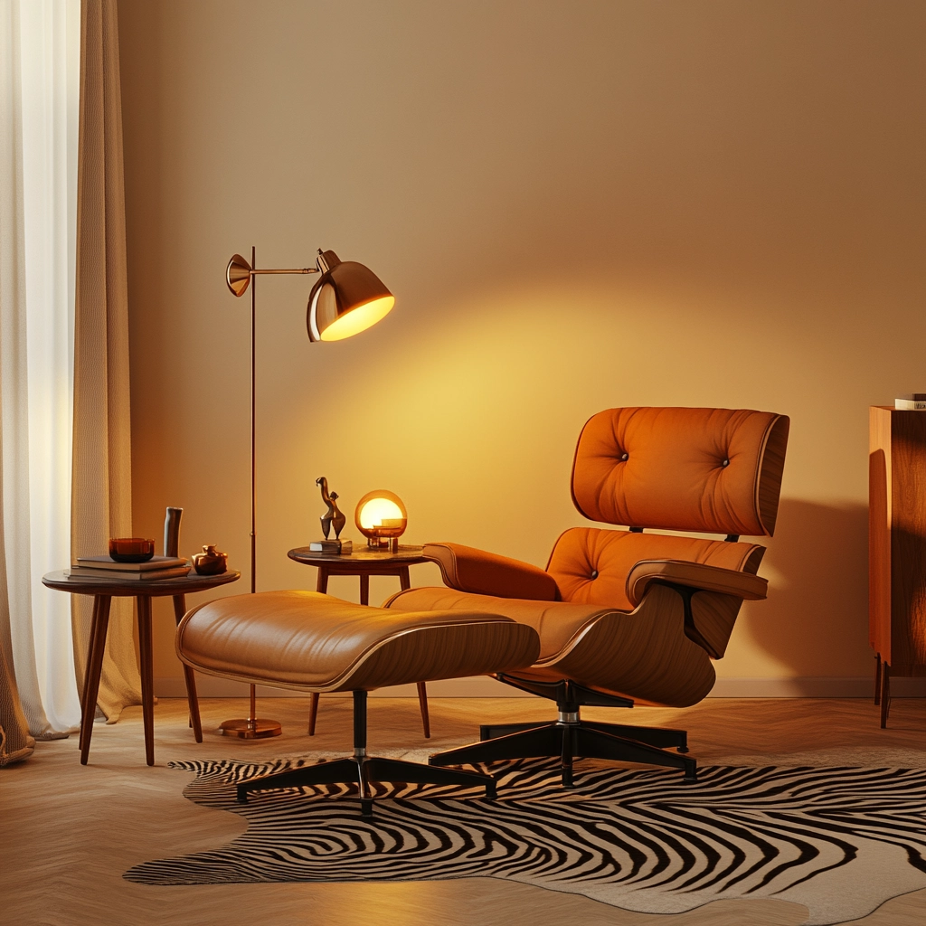 zebra carpet living room 20
