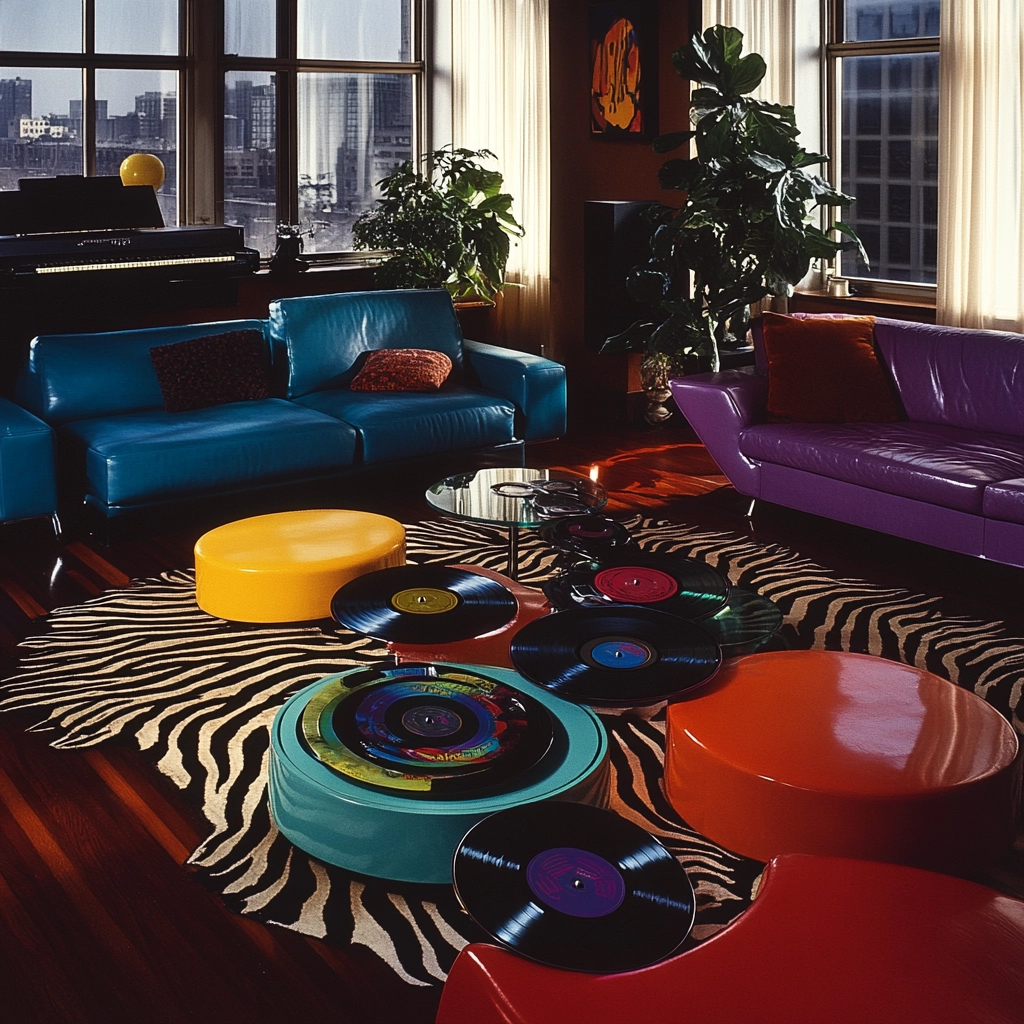 zebra carpet living room 69