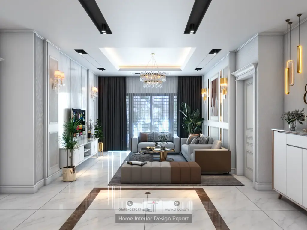 Custom Furniture Changes The Budget