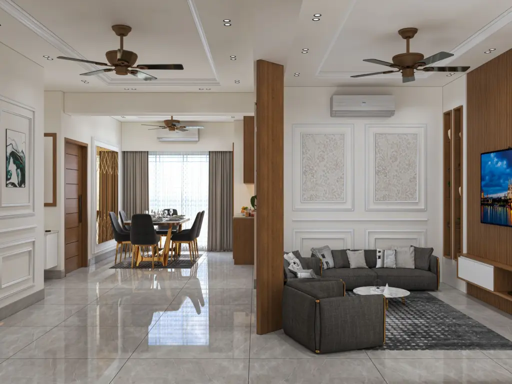 Why Interior Design Cost Varies So Much